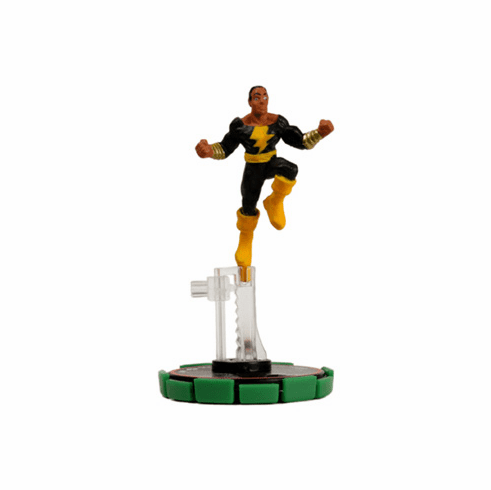 DC Heroclix Unleashed Teth-Adam Limited Edition Figure #219