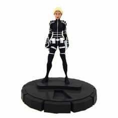 DC Superman Heroclix Common figure #003 Kryptonian Infiltrator