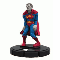 DC Superman Heroclix Common figure #006 All-Star Bizarro