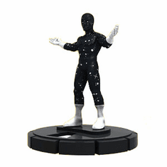 DC Superman Heroclix Rare figure #041 Star Man