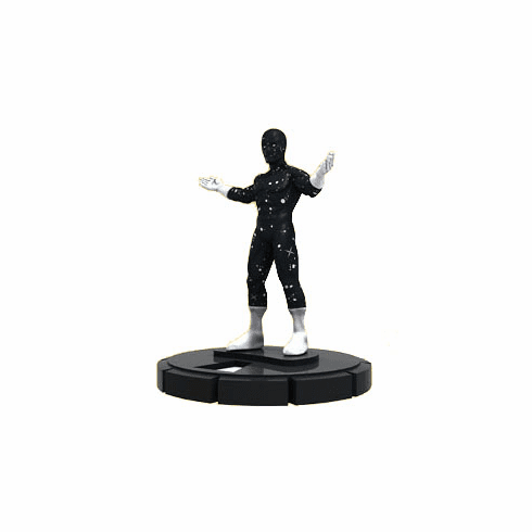 DC Superman Heroclix Rare figure #041 Star Man