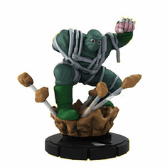 DC Superman Heroclix Rare figure #043 Doomsday