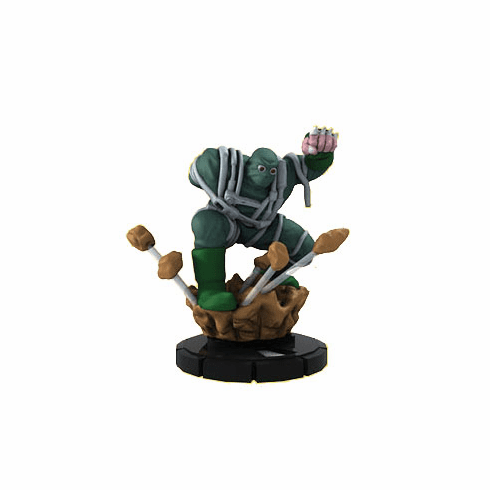 DC Superman Heroclix Rare figure #043 Doomsday