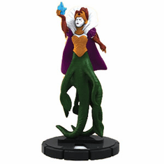 DC Superman Heroclix Super Rare figure #049 Queen of Fables