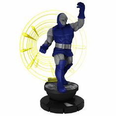 DC Superman Heroclix Super Rare figure #052 Darkseid
