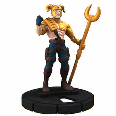 DC Superman Heroclix Uncommon figure #019 Magog