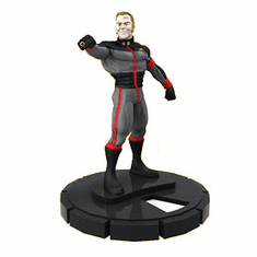 DC Superman Heroclix Uncommon figure #023 Earth Man