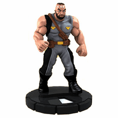 DC Superman Heroclix Uncommon figure #031 Non