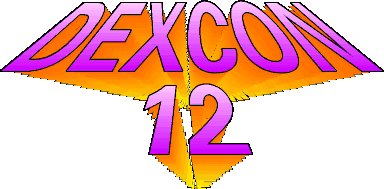 DEXCON12 Convention