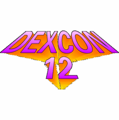 DEXCON12 Official Website