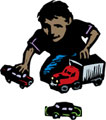 Diecast