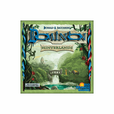 Dominion Expansion: Hinterlands