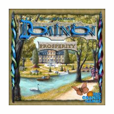 Dominion Expansion: Prosperity