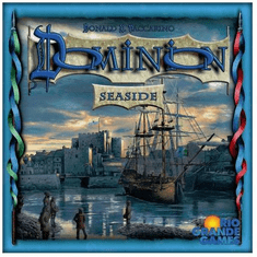Dominion Expansion: Seaside