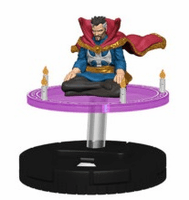 Dr. Strange