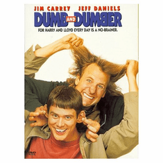 Dumb and Dumber DVD