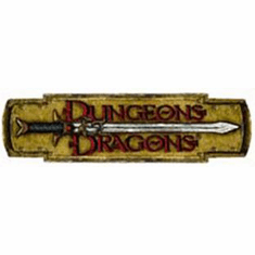Dungeons & Dragons Miniatures Game