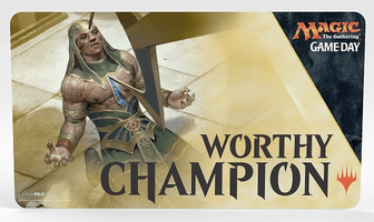 AMONKHET Game Day 1st Place Play Mat