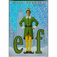 Elf DVD
