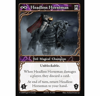 epic cards mtg Magic The Gathering - Mystery - Epic Confrontation main image 0