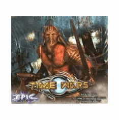 EPIC Time Wars Trading Card Game Booster Box