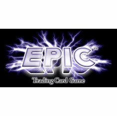 EPIC Trading Card Game