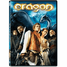 Eragon Wide Screen DVD