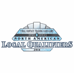 <b><font color=darkblue>Final Fantasy Local Qualifier 2018 - Sunday August 12th</font></b>