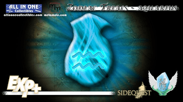 Final Fantasy "Zodiac Trials Aquarius" Month 9 Event - Saturday January 26th, 2019