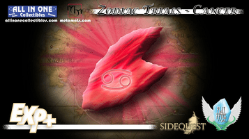 Final Fantasy "Zodiac Trials Cancer" Month 2 Event - Saturday June 30th
