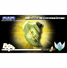 Final Fantasy "Zodiac Trials Leo" Month 4 Event - Sunday August 19th