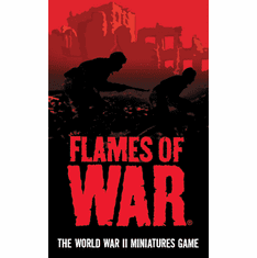 Flames of War Official Website