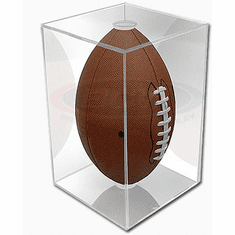 FOOTBALL HOLDER - In Store Pick Up Only