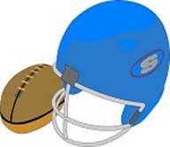 Football Starting Lineup Figures