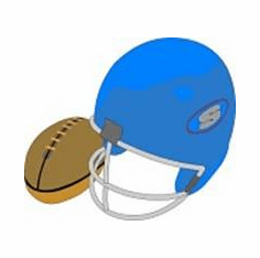 Football Starting Lineup Figures