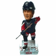 Forever Bobby Holik Bobble Head