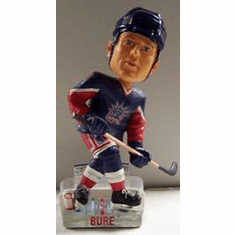 Forever Pavel Bure Bobble Head