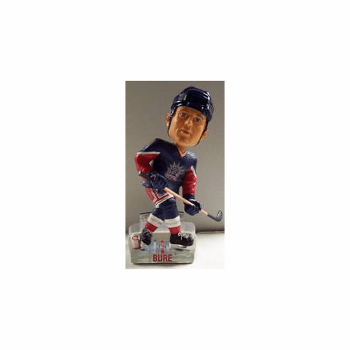 Forever Pavel Bure Bobble Head