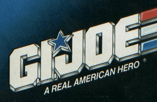 G I Joe