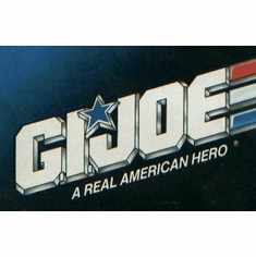 G I Joe