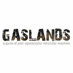 <b><font color=black>GASLANDS "Learn to Play" Event Thursday April 12th 6pm</font></b>