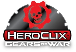 Gears of War Heroclix