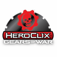 Gears of War Heroclix