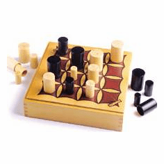 Gobblet ! Board Game