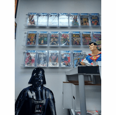 Graded Books 2