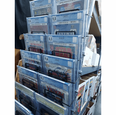 Graded Books 3