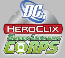 Green Lantern Corps