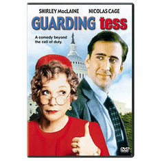 Guarding Tess DVD