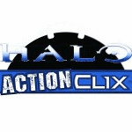 HALO ActionClix 
