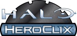HALO Heroclix